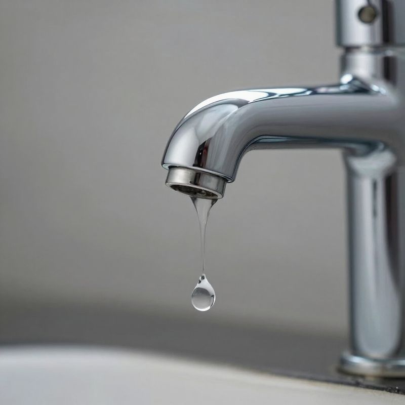Leak Detection & Repair in Fate
