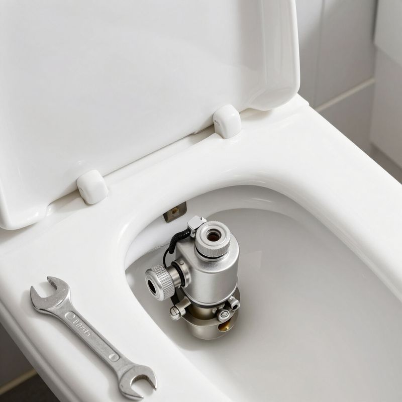 Toilet & Faucet Repair in Fate